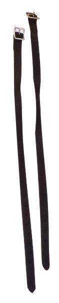 Perris Spur Straps with Keepers