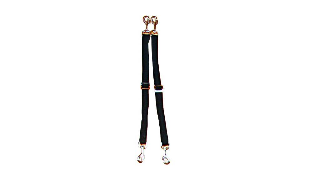 Perris Horse Blanket Leg Straps EquestrianCollections