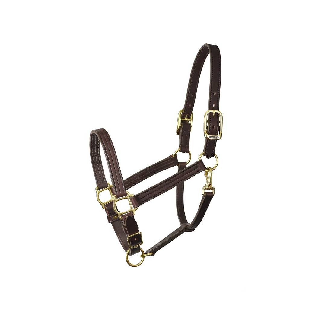 Perri's 1" Turnout Halter