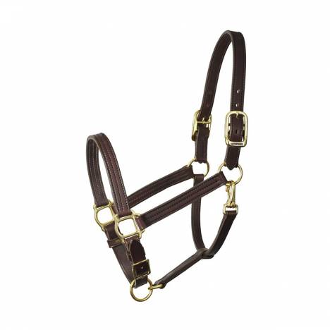 Perri's 1" Turnout Halter