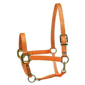 Perris Leather Collection Nylon SuperHalter