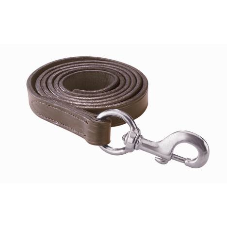 Perri's Leather Lead with Snap