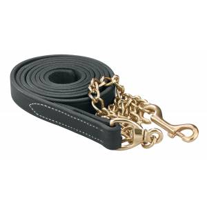 Perri's Leather Lead with 30