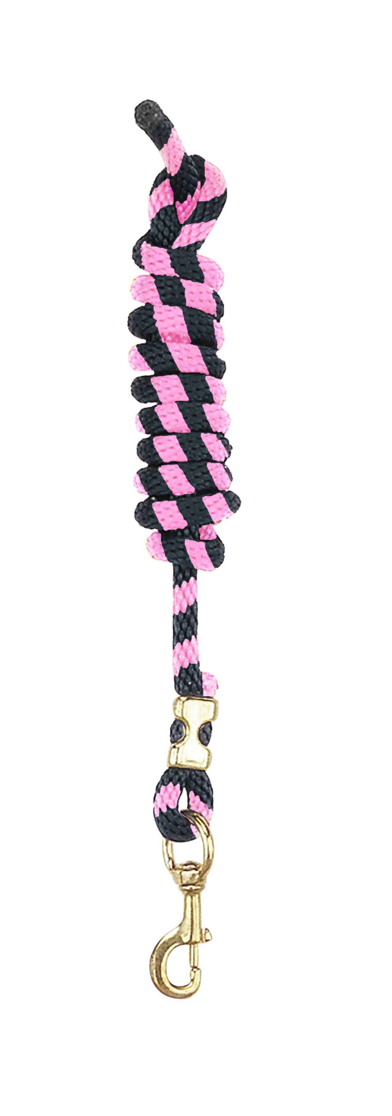 Perris Poly Nylon Lead with Brass Snap