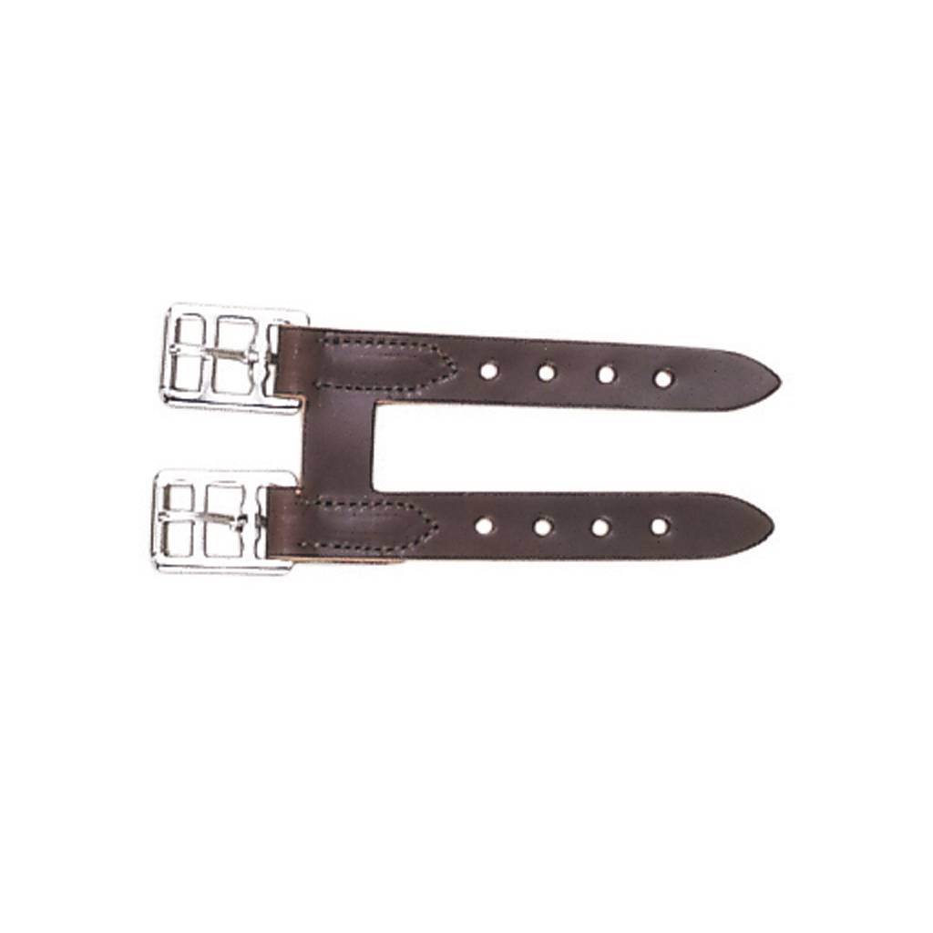 Perri's Leather Girth Extender