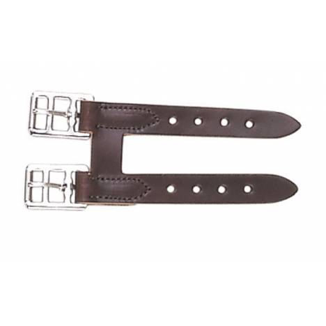 Perri's Leather Girth Extender