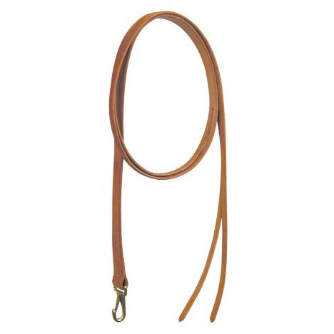 Reinsman Leather Fork Martingale