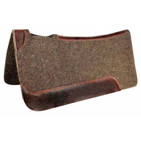 Reinsman Wool Pad