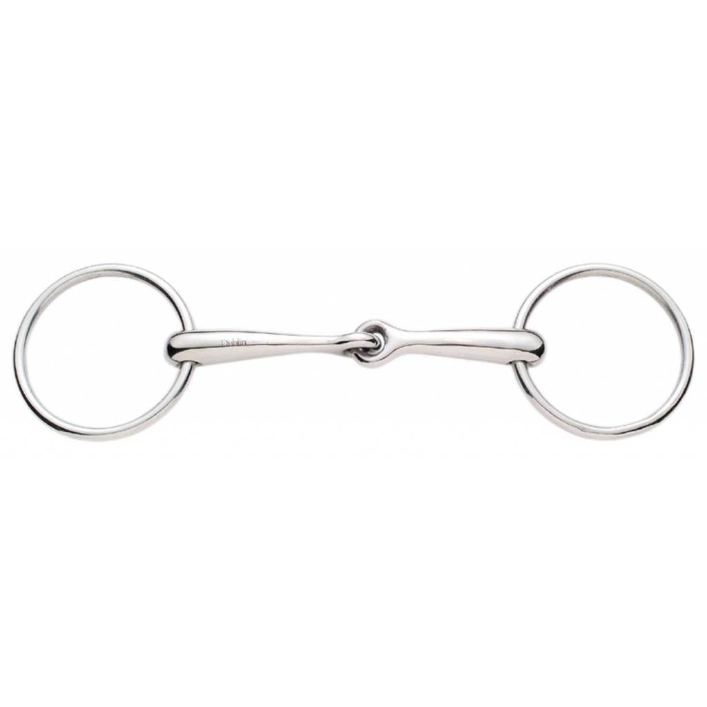 Korsteel Solid Mouth Loose Ring