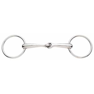 Korsteel Solid Mouth Loose Ring