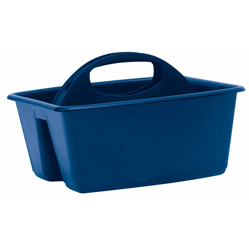 Roma Small Plastic Tote