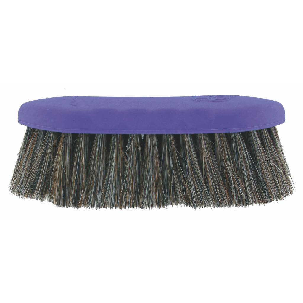 Tail Tamer Small Horse Hair Brush