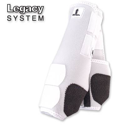 5-229558 Classic Equine Legacy System Hind Boots sku 5-229558