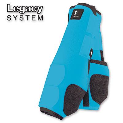 5-229566 Classic Equine Legacy System Hind Boots sku 5-229566