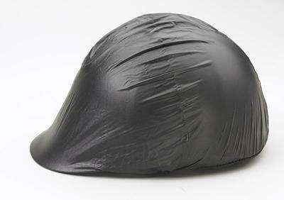 waterproof riding hat cover