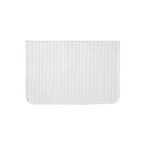 Centaur White Baby Pad