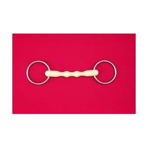 Happy Mouth Shaped Mullen Loose Ring Bit