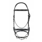 Ovation Comfort Crown Padded Bridle