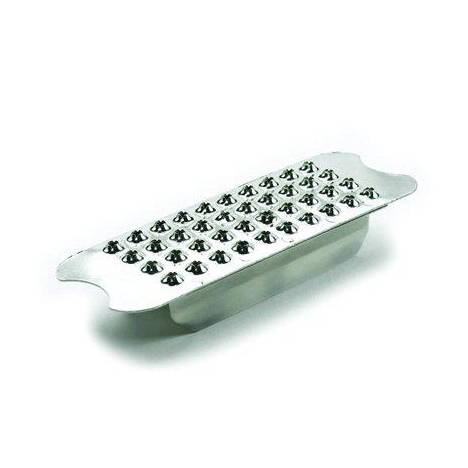 Centaur Stainless steel Grated Stirrup Pads