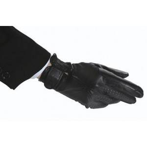 Ovation Sport Gloves -  Stretch Panels/Hook & Loop Closure