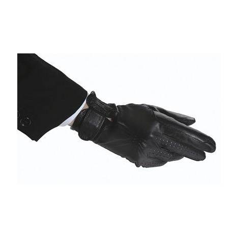 Ovation Sport Gloves - Stretch Panels/Hook & Loop Closure