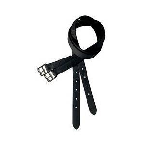 Ovation Synthetic Deluxe Stirrup Leathers