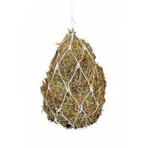 Rope Hay Net