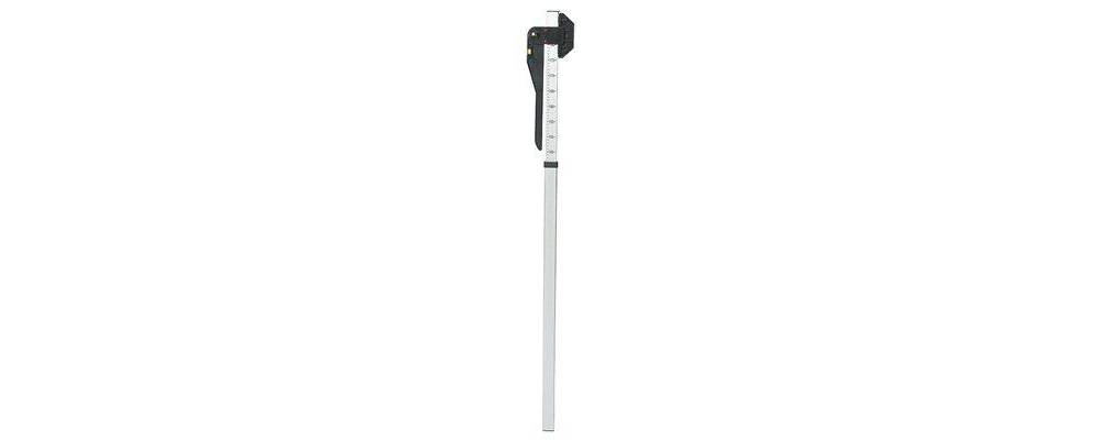 Jeffers® Aluminum Measuring Stick - Jeffers