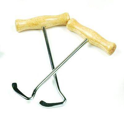 400133NONE ONE Boot Hooks sku 400133NONE ONE