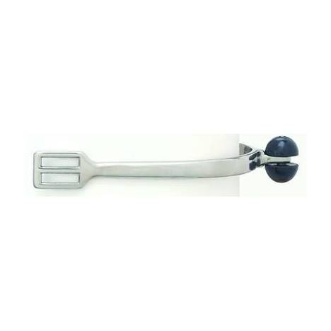 Centaur Sterling Silver Rollerball Spur - Short