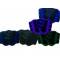 Equi-Star Neoprene Splint Boot