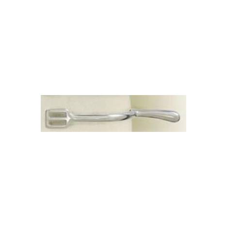 Centaur Stainless steel Long Neck Spurs 2"