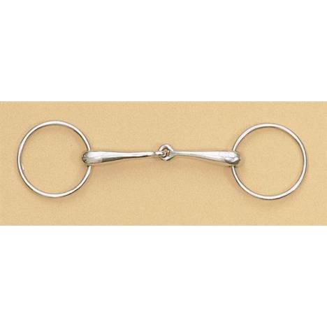 Centaur Medium Weight Hollow Mouth Loose Ring Bit