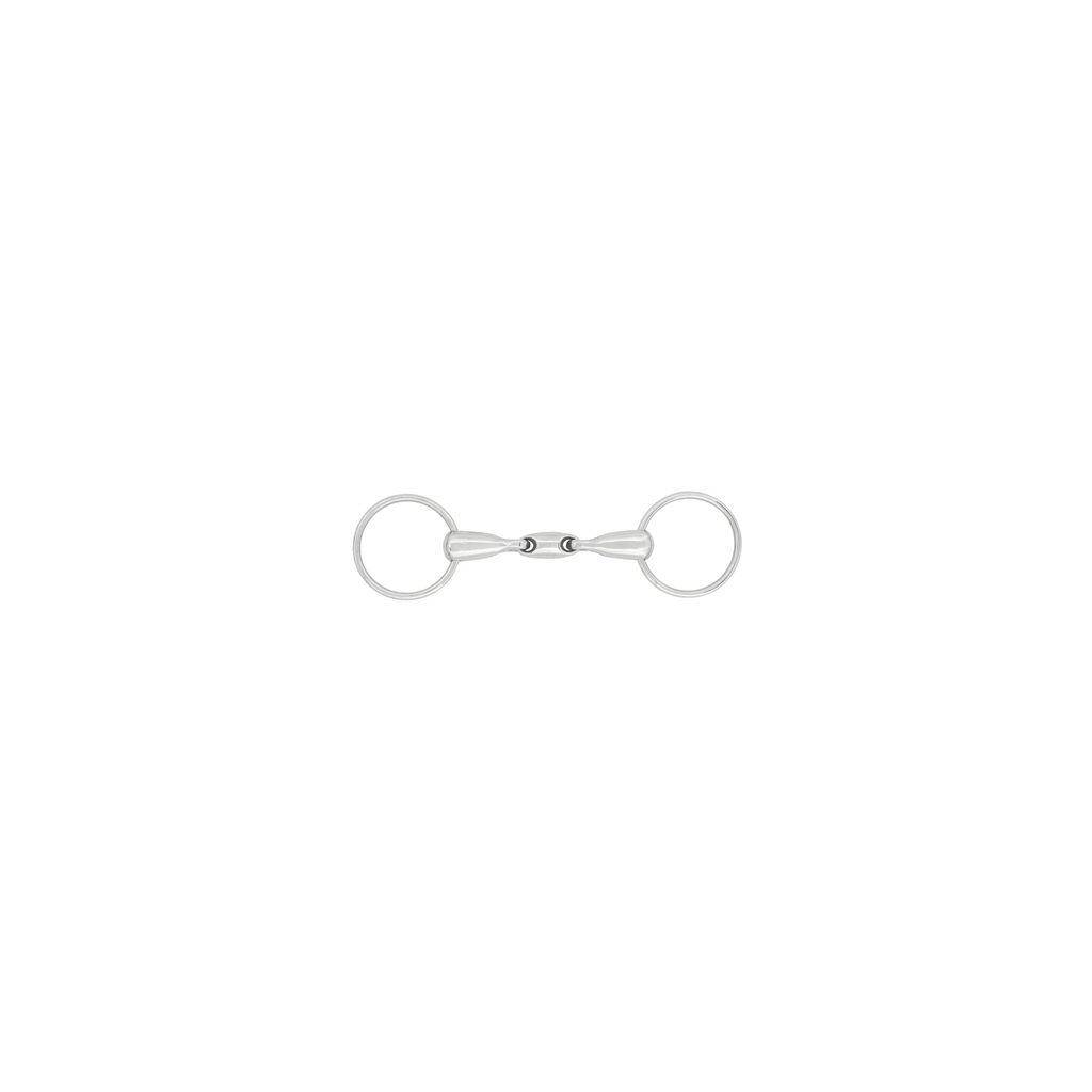 Centaur Loose Ring Oval Mouth Bit