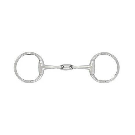 Centaur SS Cheltenham Gag Oval Mouth Bit