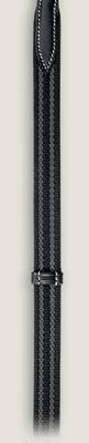 Ovation Collection Anti-Slip Reins with Buckle Ends