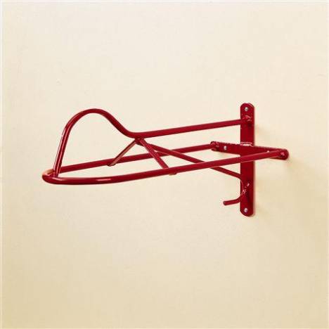 Stubbs Stable Equipment Forward Seat Saddle Rack