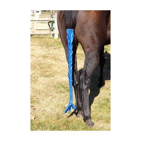 Centaur Lycra Horse Braid N Tail Bag