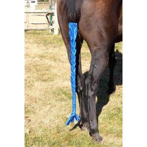 Centaur Lycra Horse Braid N Tail Bag