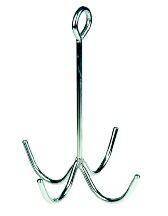 4-Prong Cleaning Hook