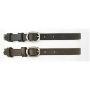 Camelot Leather Strapgoods Childs Spur Straps