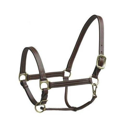 Camelot Triple Stitch Halter