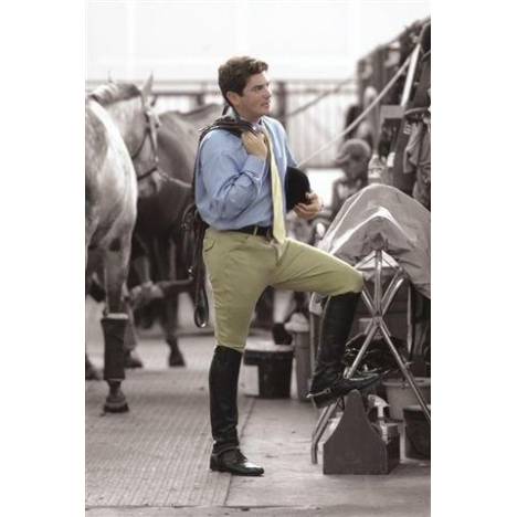 Ovation Boys EuroWeave Riding Breeches