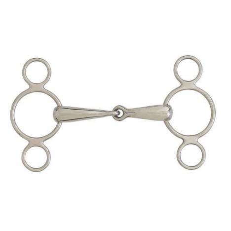 Pessoa 2-Ring Pony Elevator Gag