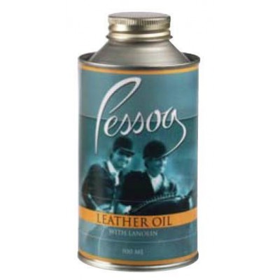 Pessoa Leather Oil  500 ml
