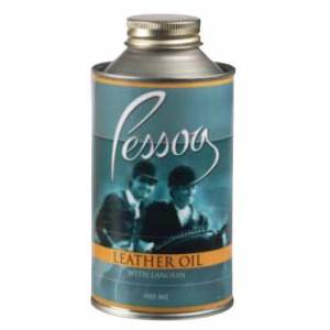 Pessoa Leather Oil  500 ml