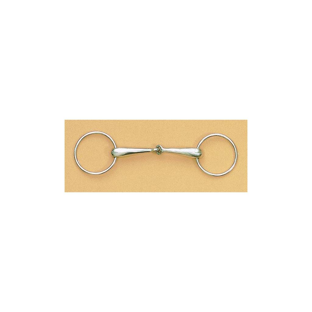 Centaur Heavy Weight Solid Mouth Loose Ring Bit