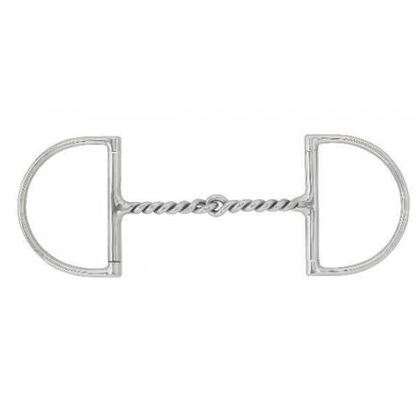 Centaur Stainless steel Curved Twisted wire King D