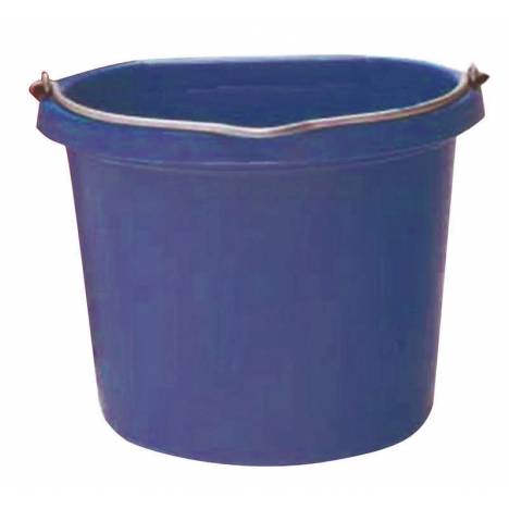 FortiFlex Flat back Bucket