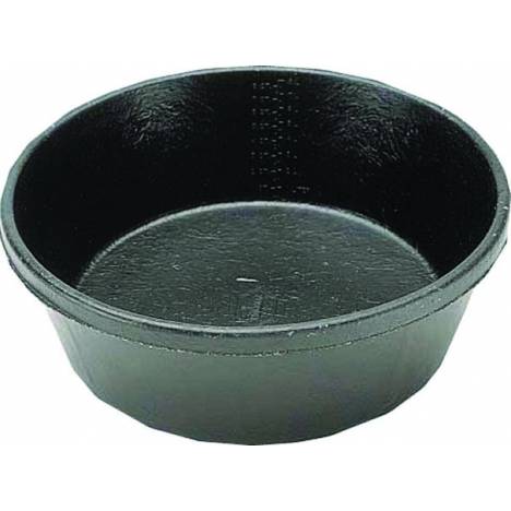 Fortiflex Feeder Tub/Pan